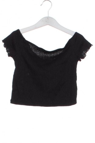 Tricou pentru copii H&M, Mărime 9-10y/ 140-146 cm, Culoare Negru, Preț 33,99 Lei