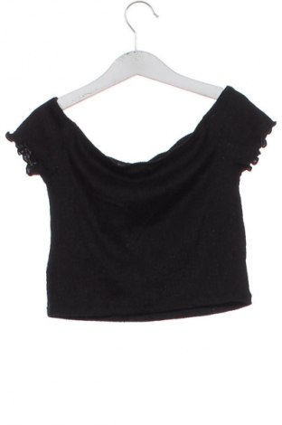 Tricou pentru copii H&M, Mărime 9-10y/ 140-146 cm, Culoare Negru, Preț 33,99 Lei