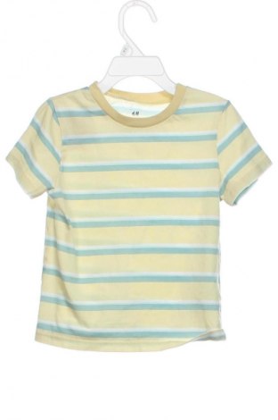 Detské tričko H&M, Veľkosť 18-24m/ 86-98 cm, Farba Viacfarebná, Cena  6,14 €