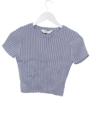 Dětské tričko  H&M, Velikost 14-15y/ 168-170 cm, Barva Modrá, Cena  127,00 Kč