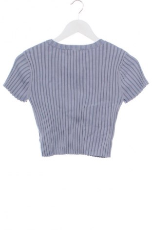 Dětské tričko  H&M, Velikost 14-15y/ 168-170 cm, Barva Modrá, Cena  127,00 Kč