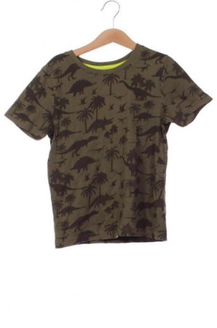Tricou pentru copii H&M, Mărime 6-7y/ 122-128 cm, Culoare Multicolor, Preț 31,58 Lei