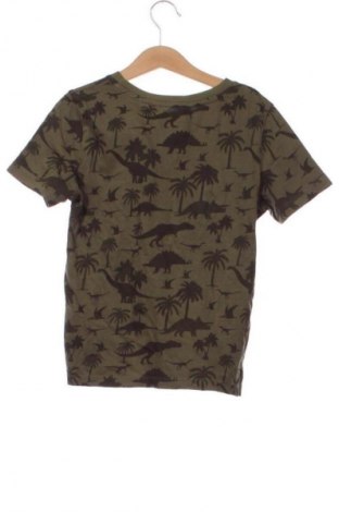 Tricou pentru copii H&M, Mărime 6-7y/ 122-128 cm, Culoare Multicolor, Preț 31,58 Lei