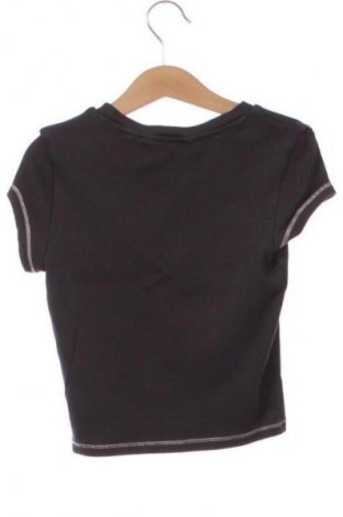 Gyerek póló H&M, Méret 8-9y / 134-140 cm, Szín Szürke, Ár 3 800 Ft