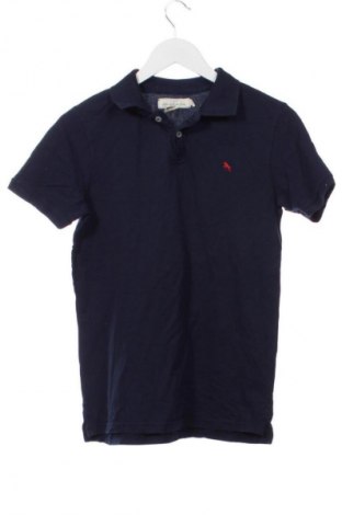 Detské tričko H&M L.O.G.G., Veľkosť 14-15y/ 168-170 cm, Farba Modrá, Cena  5,95 €