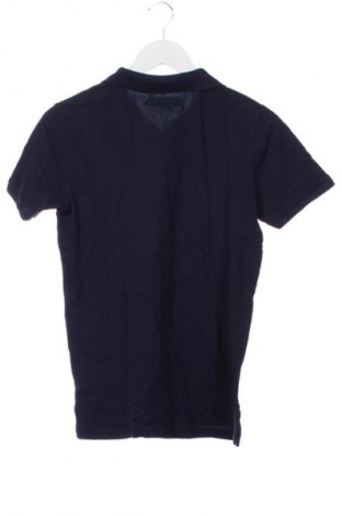 Detské tričko H&M L.O.G.G., Veľkosť 14-15y/ 168-170 cm, Farba Modrá, Cena  5,95 €