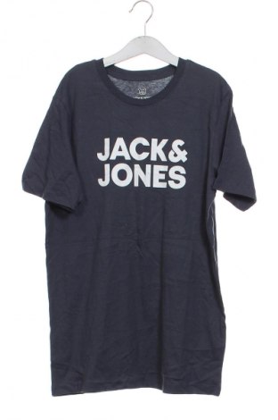 Gyerek póló Jack & Jones, Méret 13-14y / 164-168 cm, Szín Szürke, Ár 4 119 Ft