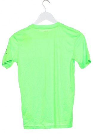 Kinder T-Shirt Jako, Größe 11-12y/ 152-158 cm, Farbe Grün, Preis 11,99 €