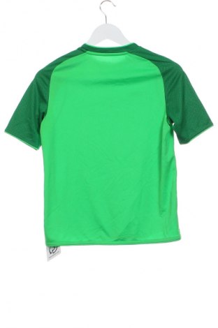 Kinder T-Shirt Jako, Größe 10-11y/ 146-152 cm, Farbe Grün, Preis 11,99 €