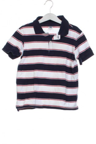 Kinder T-Shirt Janie And Jack, Größe 6-7y/ 122-128 cm, Farbe Mehrfarbig, Preis 10,99 €