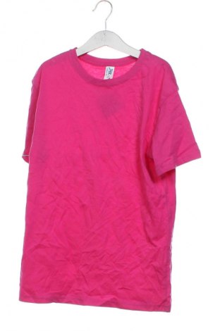 Tricou pentru copii Jhk, Mărime 10-11y/ 146-152 cm, Culoare Roșu, Preț 50,99 Lei