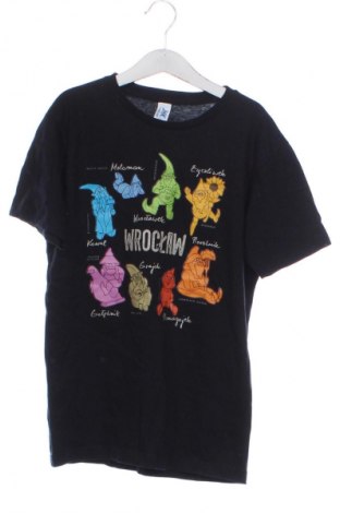 Dětské tričko  Jhk, Velikost 9-12m/ 74-80 cm, Barva Černá, Cena  187,00 Kč