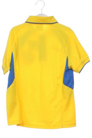 Tricou pentru copii Joma, Mărime 7-8y/ 128-134 cm, Culoare Galben, Preț 54,99 Lei