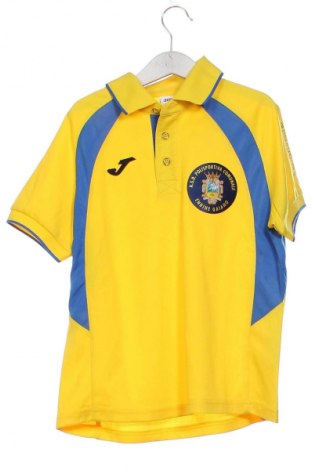 Tricou pentru copii Joma, Mărime 7-8y/ 128-134 cm, Culoare Multicolor, Preț 50,99 Lei