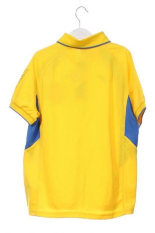 Tricou pentru copii Joma, Mărime 9-10y/ 140-146 cm, Culoare Galben, Preț 54,99 Lei