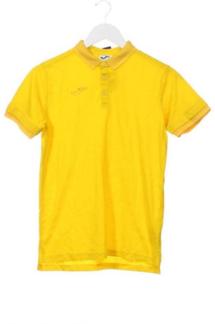 Kinder T-Shirt Joma, Größe 13-14y/ 164-168 cm, Farbe Gelb, Preis 23,99 €