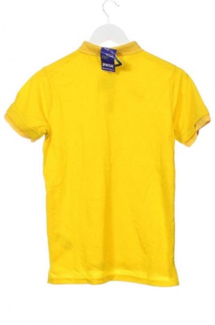 Kinder T-Shirt Joma, Größe 13-14y/ 164-168 cm, Farbe Gelb, Preis 23,99 €