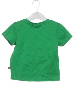 Tricou pentru copii Kabooki, Mărime 18-24m/ 86-98 cm, Culoare Verde, Preț 67,99 Lei