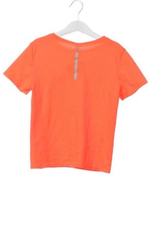 Kinder T-Shirt Kalenji, Größe 7-8y/ 128-134 cm, Farbe Orange, Preis 13,99 €