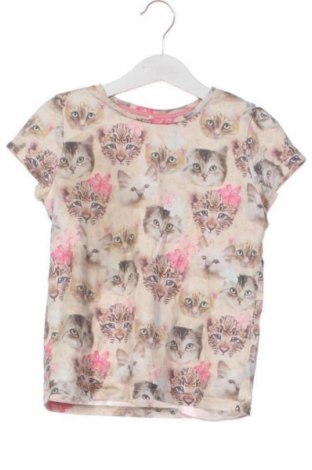 Tricou pentru copii KappAhl, Mărime 6-7y/ 122-128 cm, Culoare Multicolor, Preț 38,92 Lei