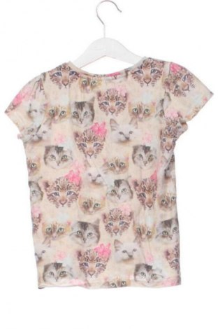Tricou pentru copii KappAhl, Mărime 6-7y/ 122-128 cm, Culoare Multicolor, Preț 38,92 Lei