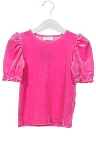 Kinder T-Shirt KappAhl, Größe 12-18m/ 80-86 cm, Farbe Rosa, Preis € 10,99