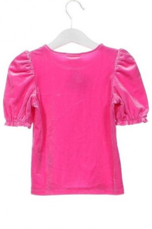 Kinder T-Shirt KappAhl, Größe 12-18m/ 80-86 cm, Farbe Rosa, Preis € 10,99