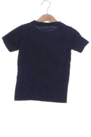 Dětské tričko  Knowledge Cotton Apparel, Velikost 18-24m/ 86-98 cm, Barva Modrá, Cena  253,00 Kč