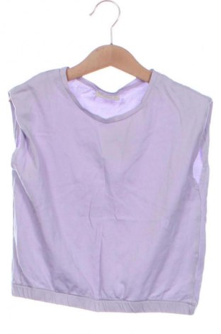 Dětské tričko  LC Waikiki, Velikost 7-8y/ 128-134 cm, Barva Fialová, Cena  152,00 Kč