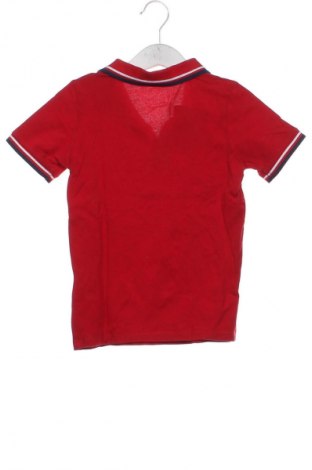 Tricou pentru copii LC Waikiki, Mărime 4-5y/ 110-116 cm, Culoare Roșu, Preț 31,58 Lei