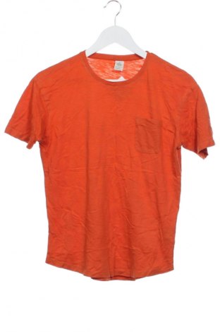 Detské tričko Lindex, Veľkosť 10-11y/ 146-152 cm, Farba Oranžová, Cena  5,95 €