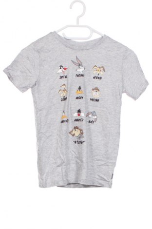 Detské tričko Looney Tunes, Veľkosť 8-9y/ 134-140 cm, Farba Sivá, Cena  9,95 €