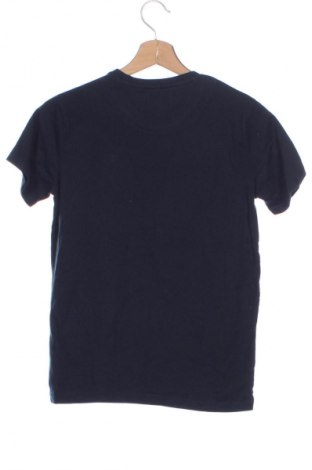 Tricou pentru copii Lyle & Scott, Mărime 10-11y/ 146-152 cm, Culoare Albastru, Preț 52,66 Lei