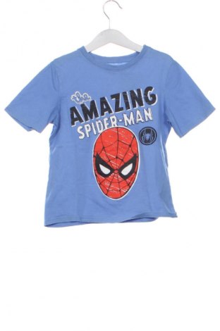 Dětské tričko  Marvel, Velikost 4-5y/ 110-116 cm, Barva Modrá, Cena  190,00 Kč