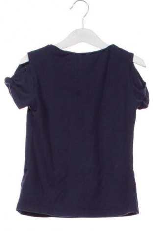 Tricou pentru copii Mayoral, Mărime 7-8y/ 128-134 cm, Culoare Albastru, Preț 38,92 Lei