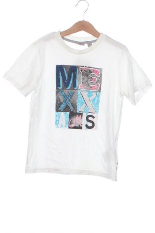 Tricou pentru copii Mexx, Mărime 6-7y/ 122-128 cm, Culoare Alb, Preț 41,16 Lei