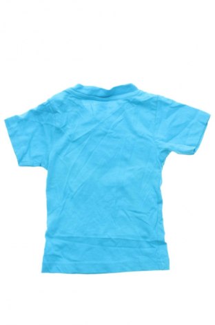 Kinder T-Shirt More, Größe 0-1m/ 50 cm, Farbe Blau, Preis € 6,99