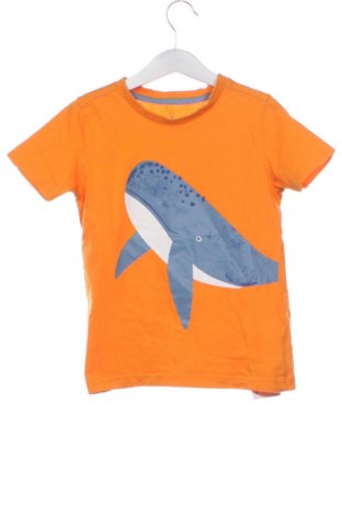 Dětské tričko  Mothercare, Velikost 5-6y/ 116-122 cm, Barva Žlutá, Cena  150,00 Kč