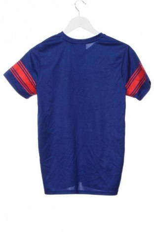 Tricou pentru copii NFL, Mărime 11-12y/ 152-158 cm, Culoare Albastru, Preț 54,99 Lei