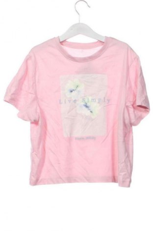 Tricou pentru copii Name It, Mărime 8-9y/ 134-140 cm, Culoare Roz, Preț 50,99 Lei