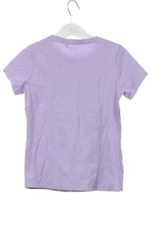 Tricou pentru copii Name It, Mărime 6-7y/ 122-128 cm, Culoare Mov, Preț 20,99 Lei