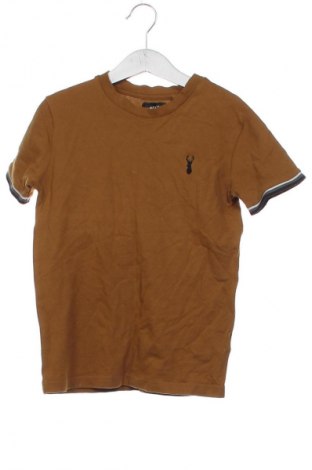 Tricou pentru copii Next, Mărime 5-6y/ 116-122 cm, Culoare Maro, Preț 50,99 Lei