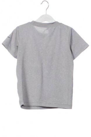 Tricou pentru copii Nike, Mărime 4-5y/ 110-116 cm, Culoare Gri, Preț 65,79 Lei