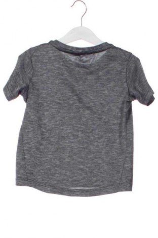 Tricou pentru copii Nike, Mărime 3-4y/ 104-110 cm, Culoare Gri, Preț 65,79 Lei