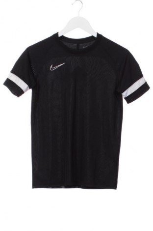 Tricou pentru copii Nike, Mărime 14-15y/ 168-170 cm, Culoare Negru, Preț 172,00 Lei