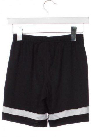 Pantaloni scurți pentru copii Nike, Mărime 9-10y/ 140-146 cm, Culoare Negru, Preț 125,61 Lei