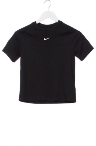 Tricou pentru copii Nike, Mărime 8-9y/ 134-140 cm, Culoare Negru, Preț 66,00 Lei
