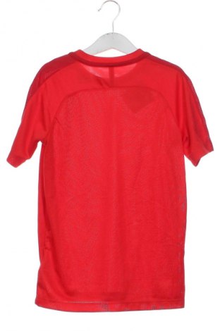 Tricou pentru copii Nike, Mărime 7-8y/ 128-134 cm, Culoare Roșu, Preț 84,99 Lei