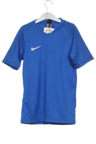 Kinder T-Shirt Nike, Größe 12-13y/ 158-164 cm, Farbe Blau, Preis 17,99 €