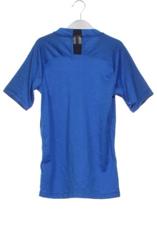 Kinder T-Shirt Nike, Größe 12-13y/ 158-164 cm, Farbe Blau, Preis 17,99 €